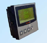 ProVU4 Compact Controller